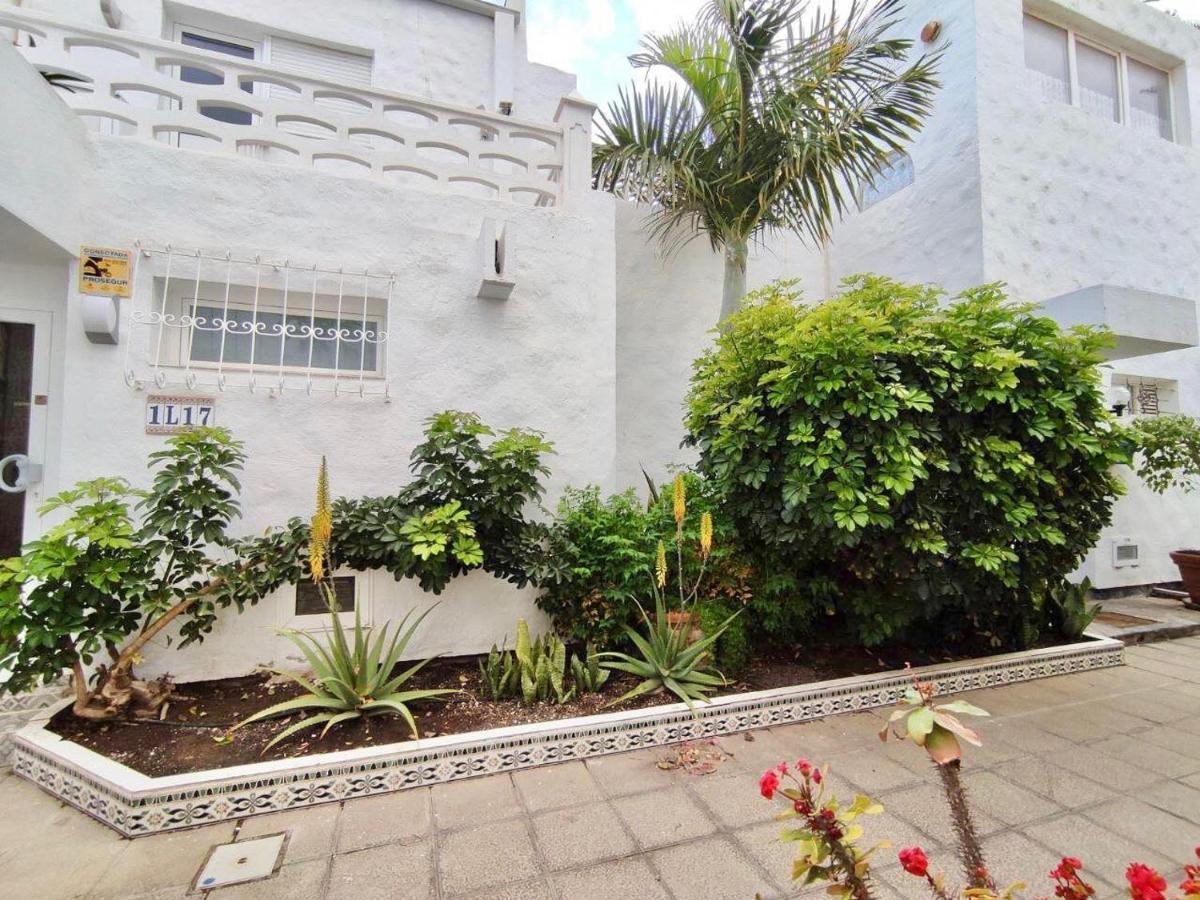 Bungalo Santa Ana Villa Costa Del Silencio Buitenkant foto