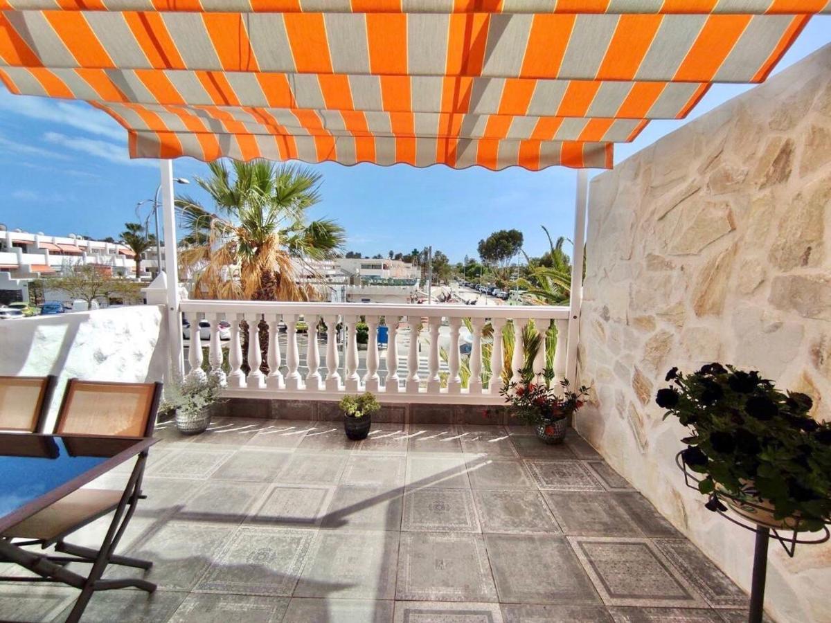 Bungalo Santa Ana Villa Costa Del Silencio Buitenkant foto