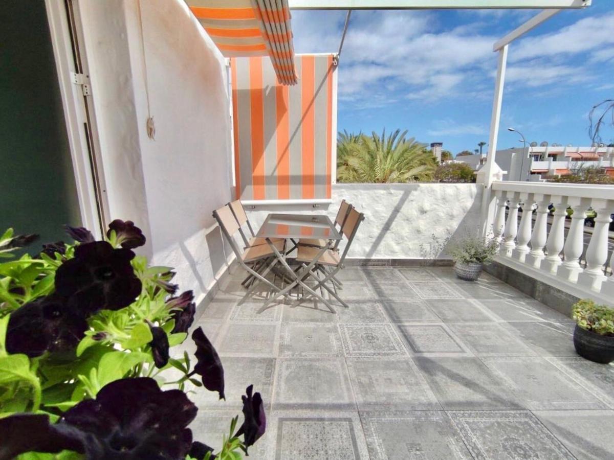 Bungalo Santa Ana Villa Costa Del Silencio Buitenkant foto