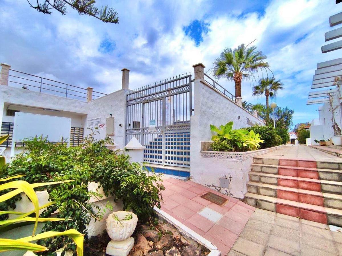 Bungalo Santa Ana Villa Costa Del Silencio Buitenkant foto