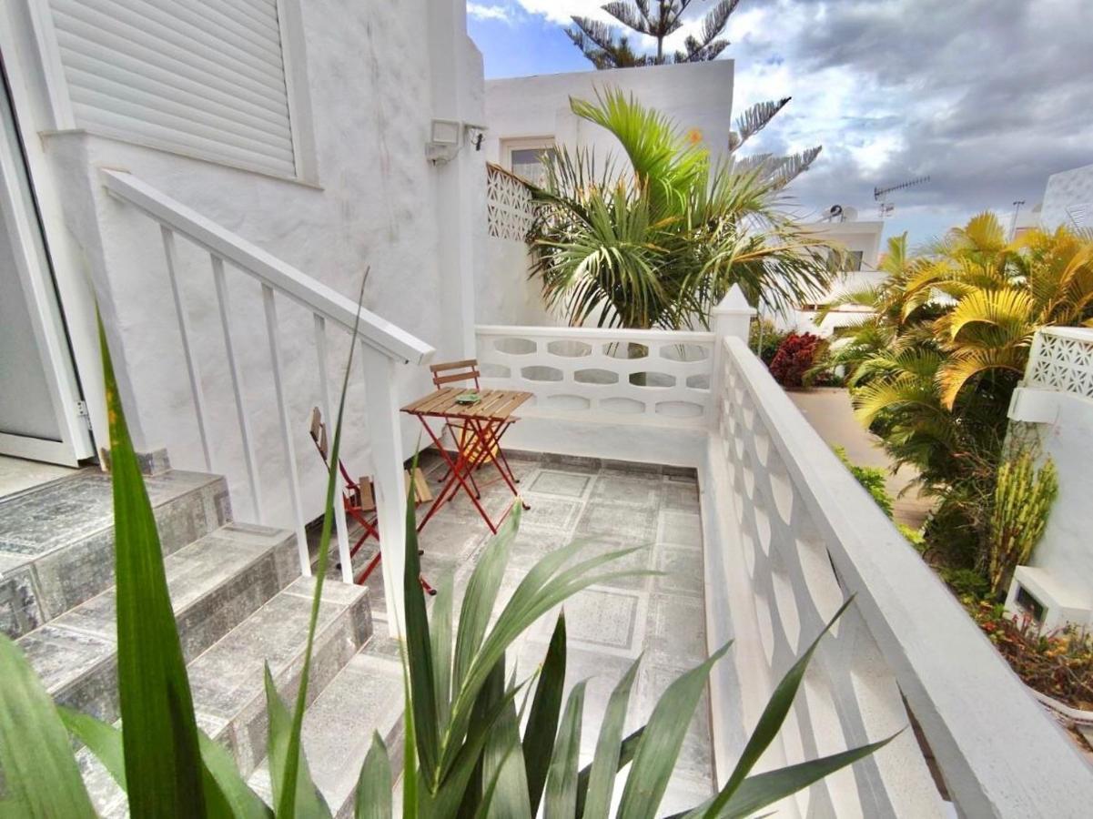 Bungalo Santa Ana Villa Costa Del Silencio Buitenkant foto